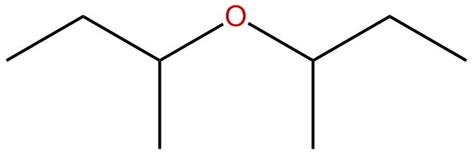 Image of 3,5-dimethyl-4-oxaheptane