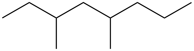 Image of 3,5-dimethyloctane