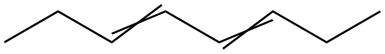Image of 3,5-octadiene