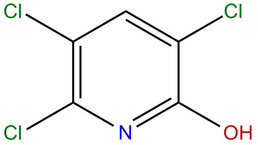 Image of 3,5,6-trichloro-2-pyridinol