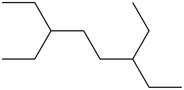 Image of 3,6-diethyloctane