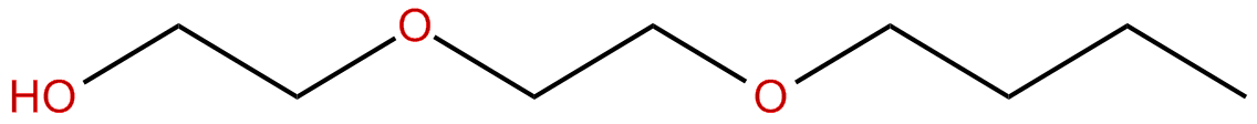 Image of 3,6-dioxa-1-decanol