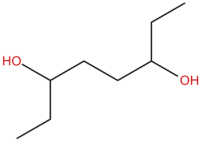 Image of 3,6-octanediol