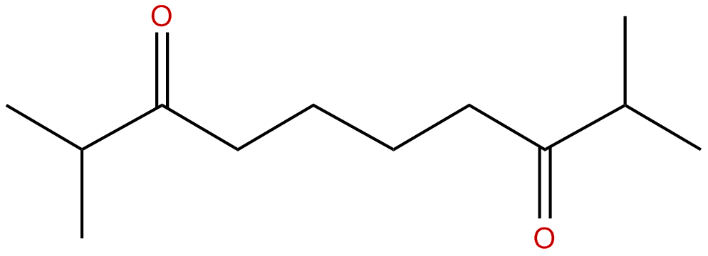 Image of 3,8-decanedione, 2,9-dimethyl-