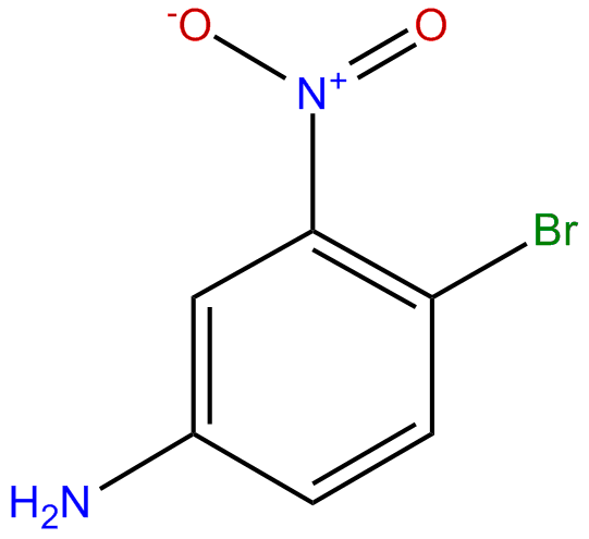 Image of 4-bromo-3-nitroaniline