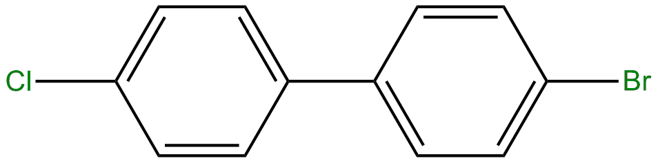 Image of 4-bromo-4'-chloro-1,1'-biphenyl