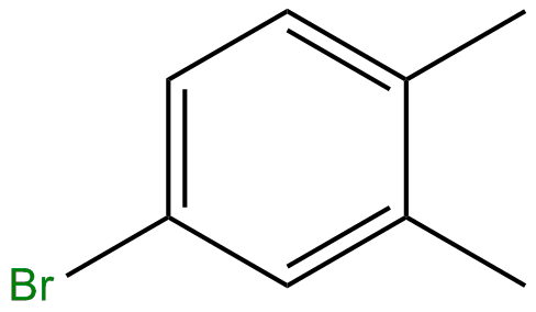 Image of 4-bromo-o-xylene
