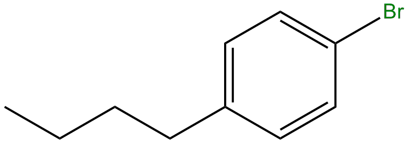 Image of 4-bromobutylbenzene
