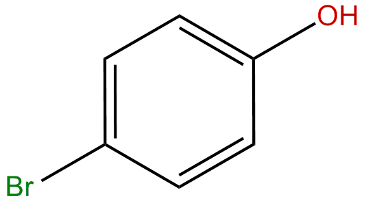 Image of 4-bromophenol