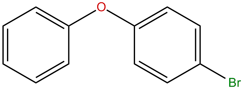 Image of 4-bromophenoxybenzene
