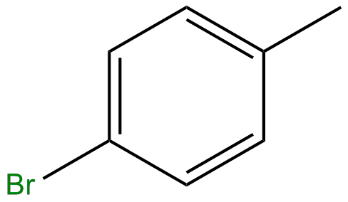 Image of 4-bromotoluene