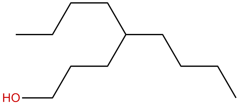 Image of 4-butyl-1-octanol