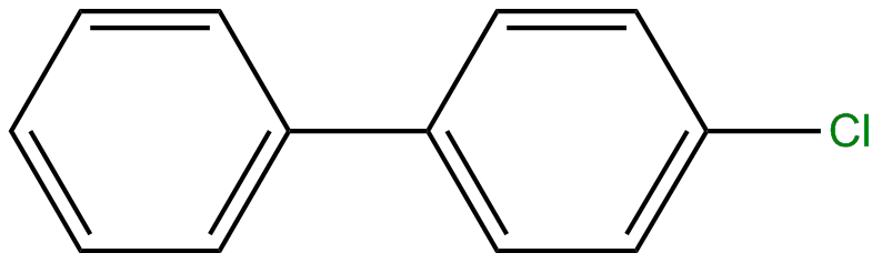 Image of 4-chloro-1,1'-biphenyl