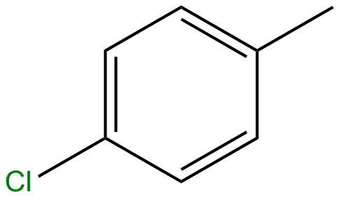 Image of 4-chlorotoluene