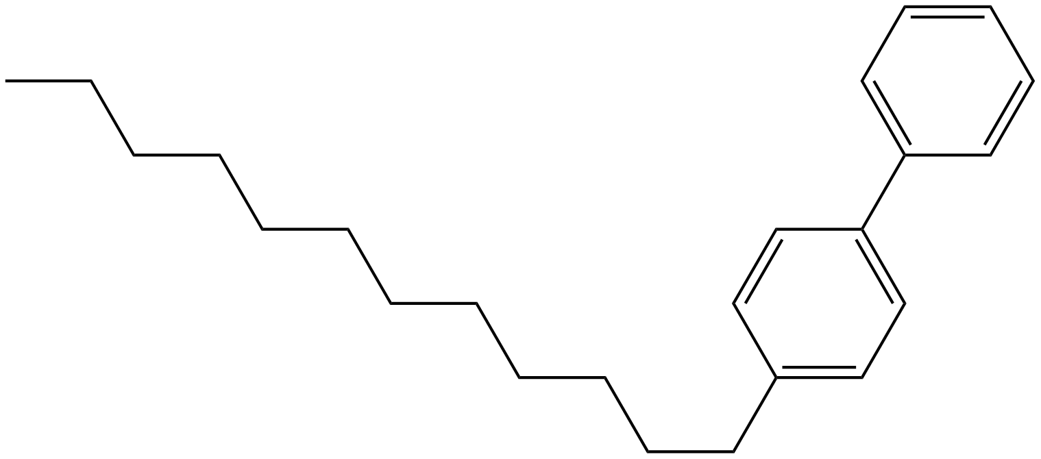 Image of 4-dodecyl-1,1'-biphenyl