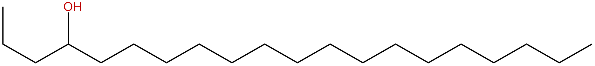 Image of 4-eicosanol