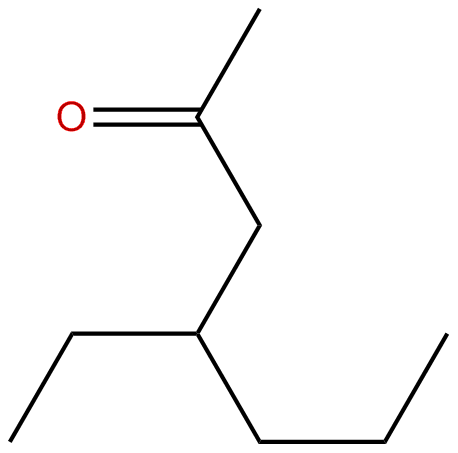 Image of 4-ethyl-2-heptanone
