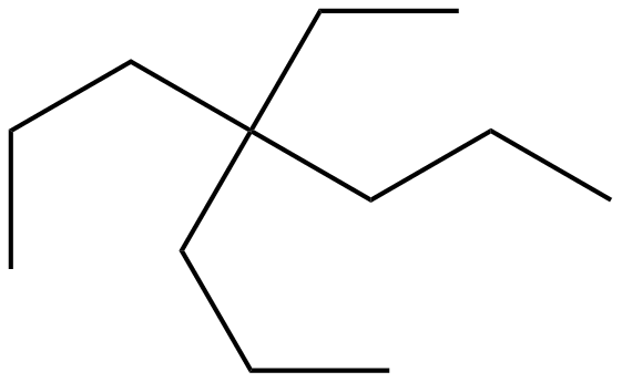 Image of 4-ethyl-4-propylheptane