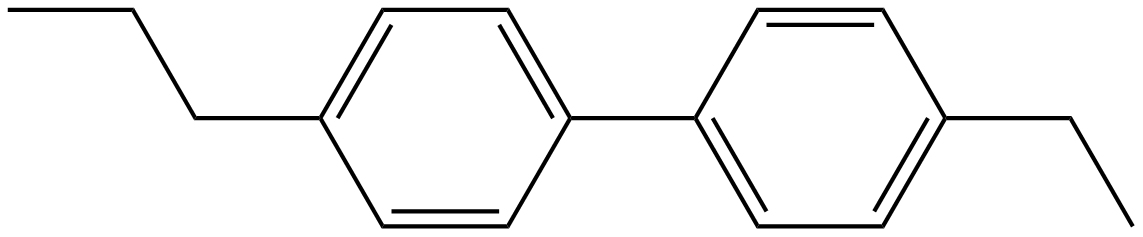 Image of 4-ethyl-4'-propyl-1,1'-biphenyl