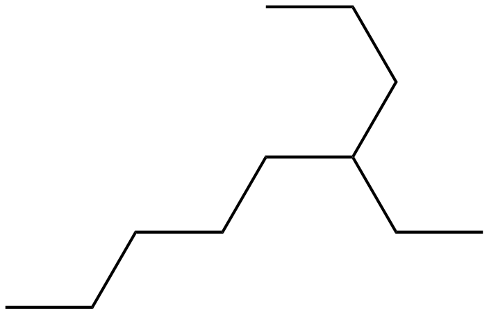 Image of 4-ethylnonane