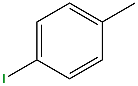 Image of 4-iodotoluene