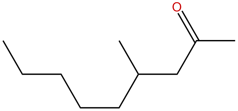 Image of 4-methyl-2-nonanone
