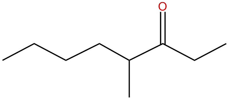 Image of 4-methyl-3-octanone