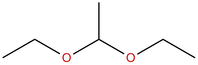 Image of 4-methyl-3,5-dioxaheptane