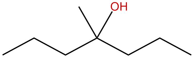 Image of 4-methyl-4-heptanol