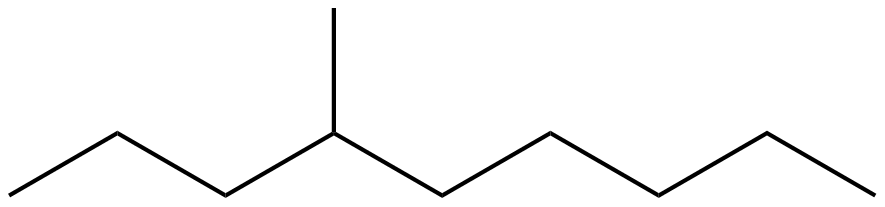 Image of 4-methylnonane
