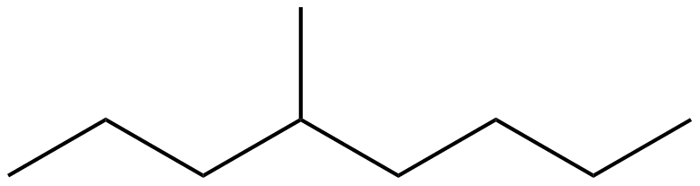 Image of 4-methyloctane
