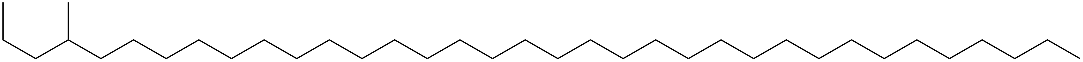 Image of 4-methylpentatriacontane