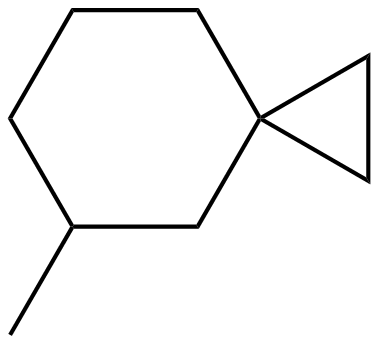 Image of 4-methylspiro[5.2]octane