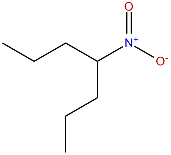 Image of 4-nitroheptane