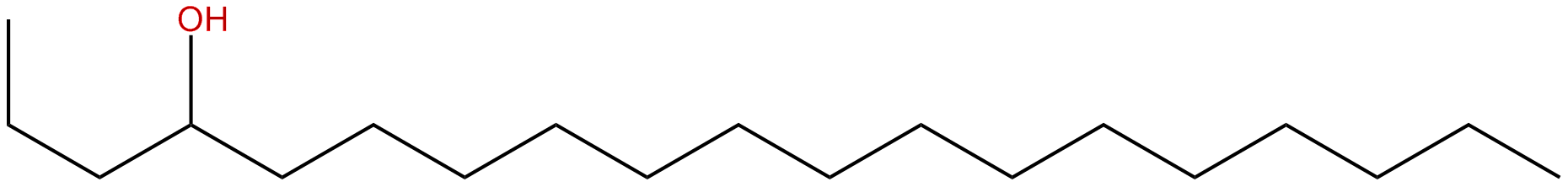 Image of 4-nonadecanol