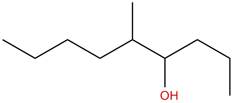 Image of 4-nonanol, 5-methyl-