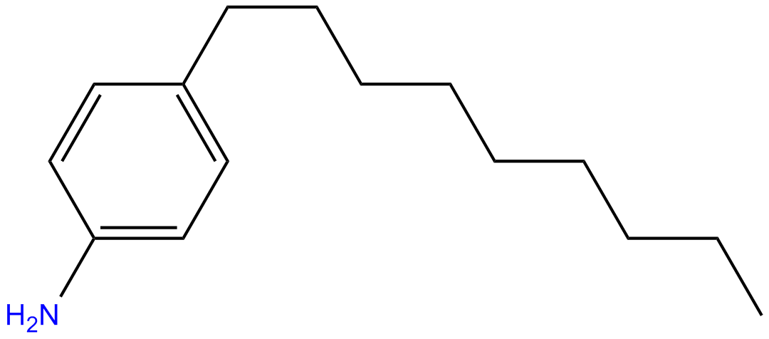 Image of 4-nonylbenzenamine