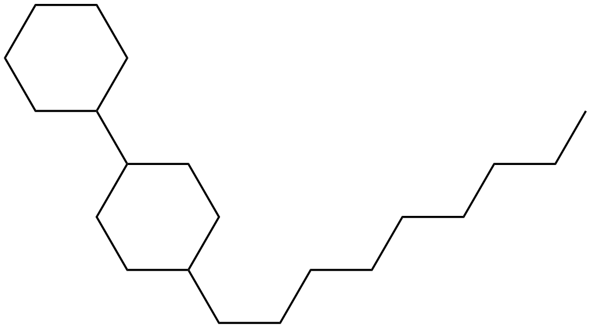 Image of 4-nonylbicyclohexyl
