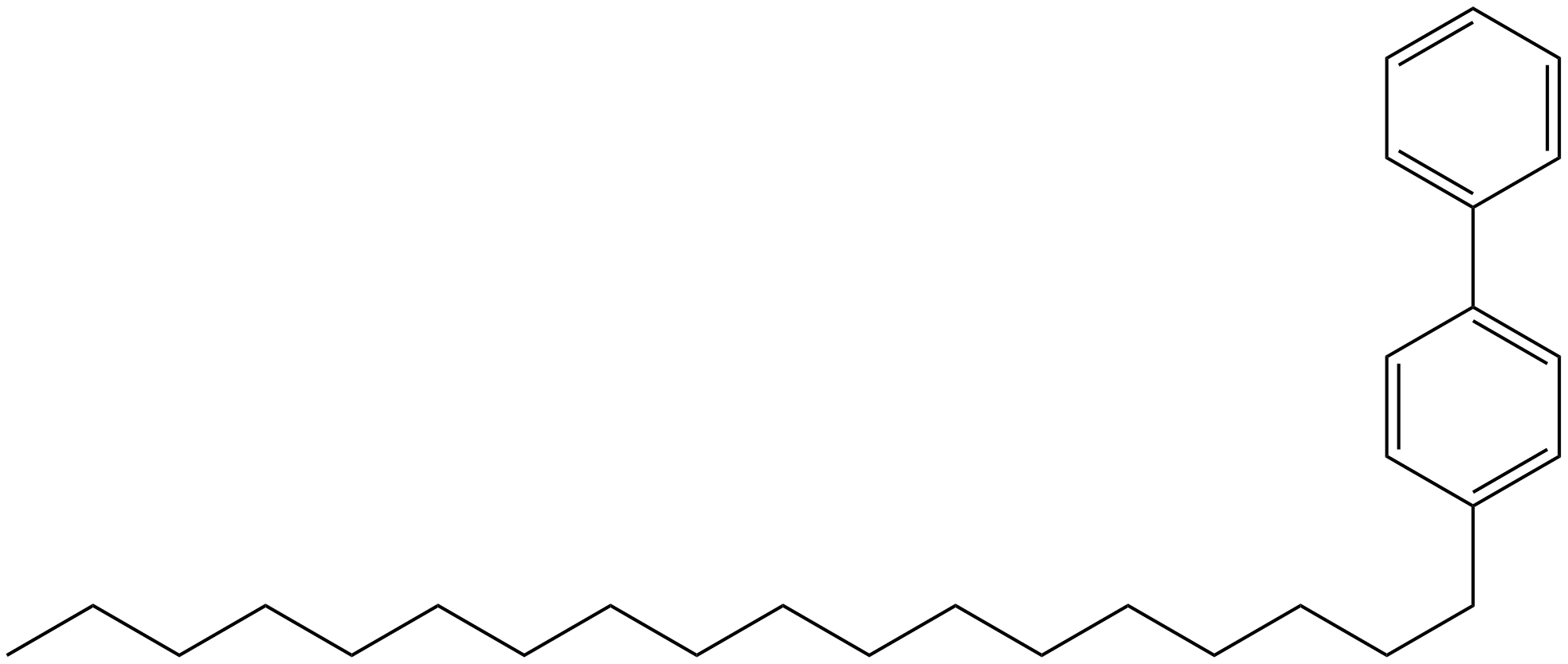 Image of 4-octadecyl-1,1'-biphenyl