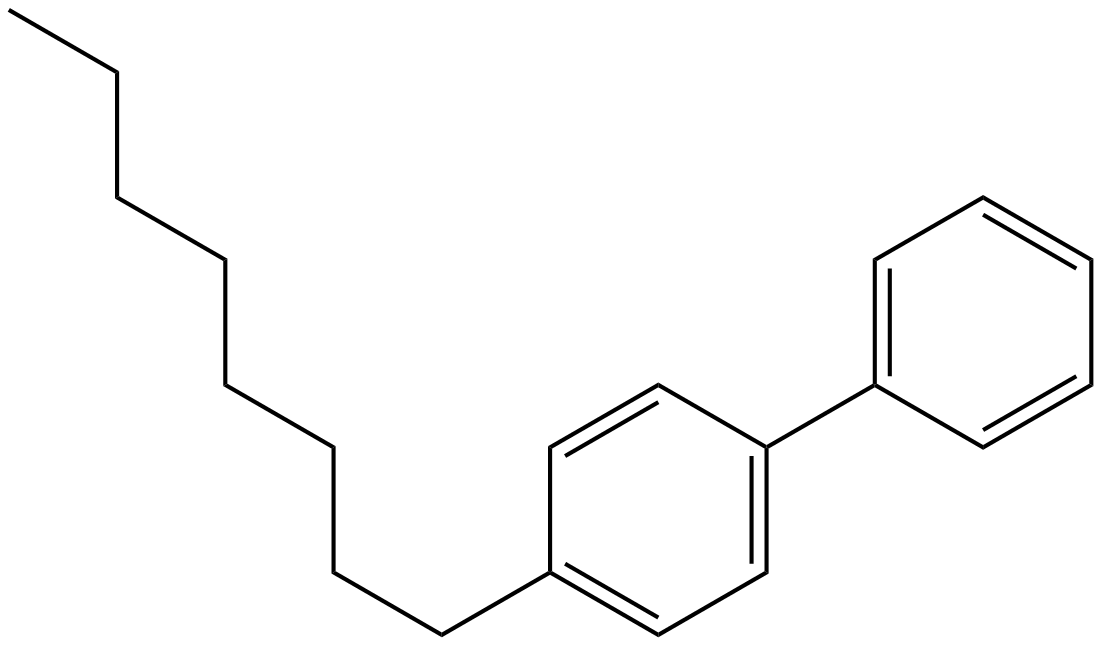 Image of 4-octyl-1,1'-biphenyl
