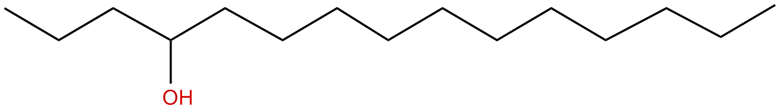 Image of 4-pentadecanol