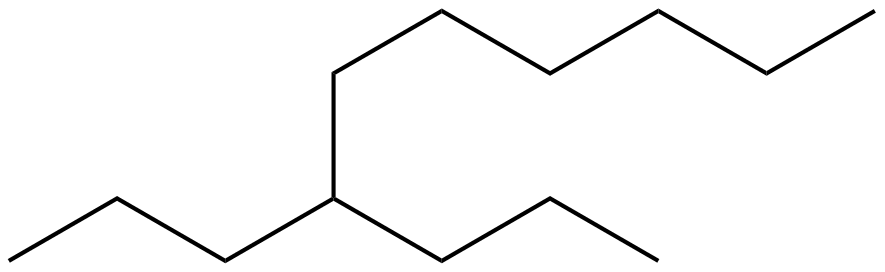 Image of 4-propyldecane