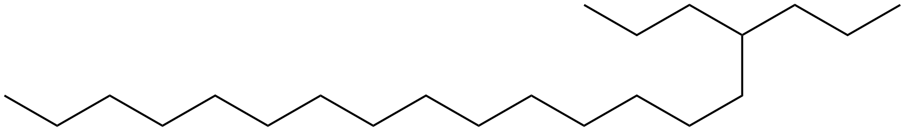 Image of 4-propylnonadecane
