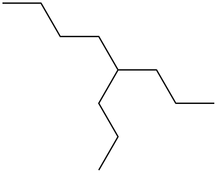Image of 4-propyloctane
