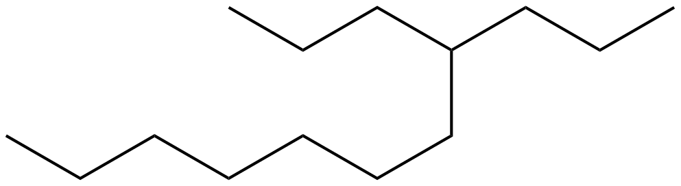 Image of 4-propylundecane