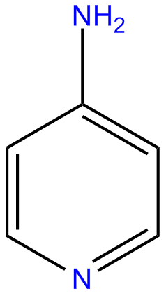 Image of 4-pyridinamine