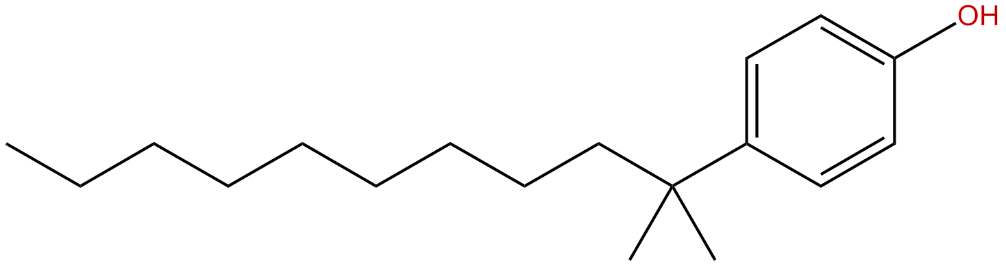 Image of 4-tert-dodecylphenol