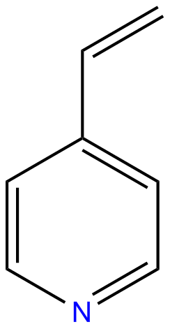 Image of 4-vinylpyridine