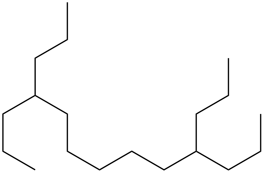 Image of 4,10-dipropyltridecane