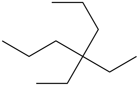 Image of 4,4-diethylheptane